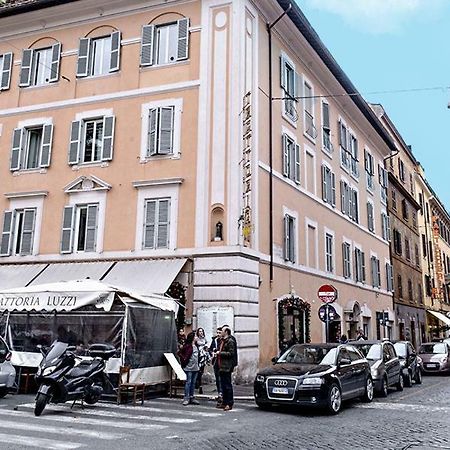 Sweet Rome Colosseo エクステリア 写真
